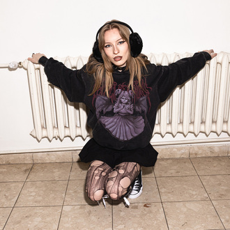 Bluza Angel Dark Version