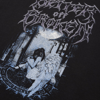 Longsleeve Cursed