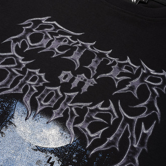 Longsleeve Cursed