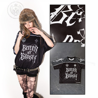 Koszulka Offside Jersey