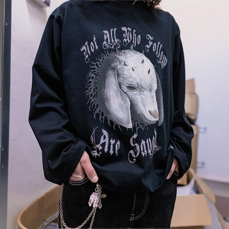Longsleeve Follower
