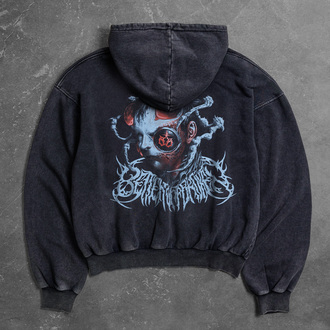 Bluza Insect